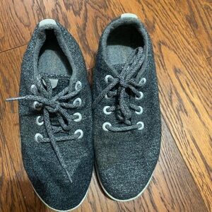 All birds sneakers